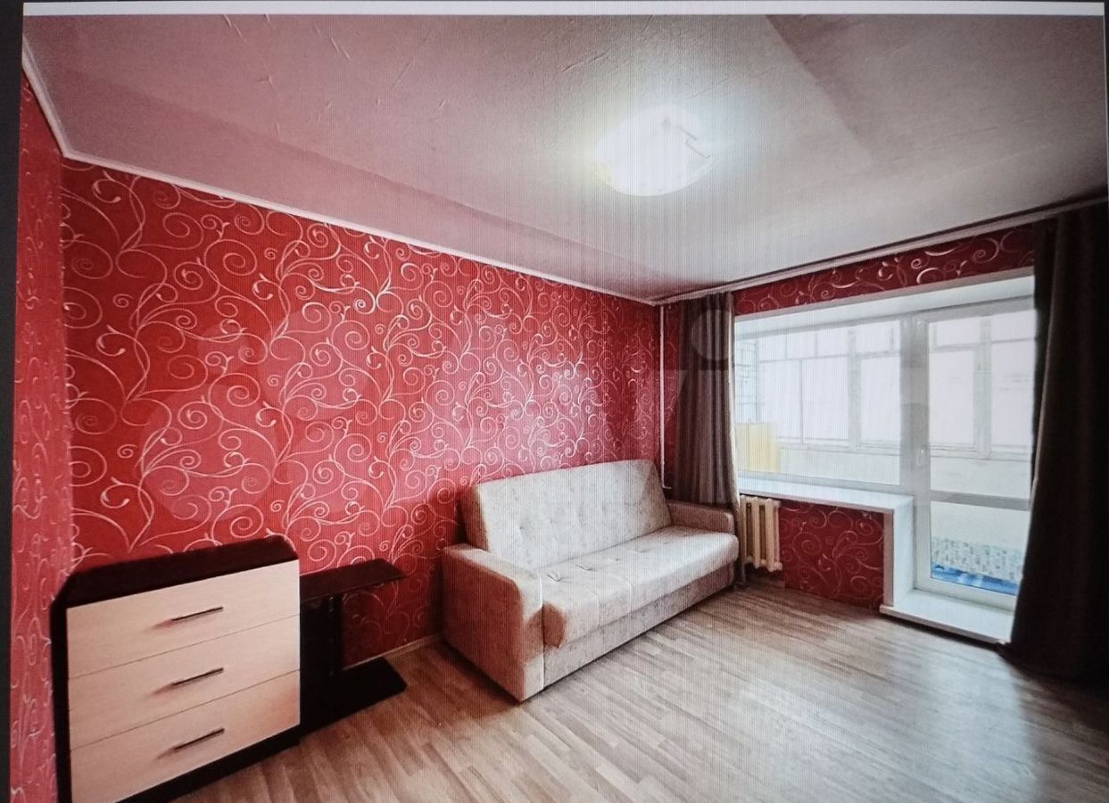 квартира г Сыктывкар ул Куратова 79 фото 2