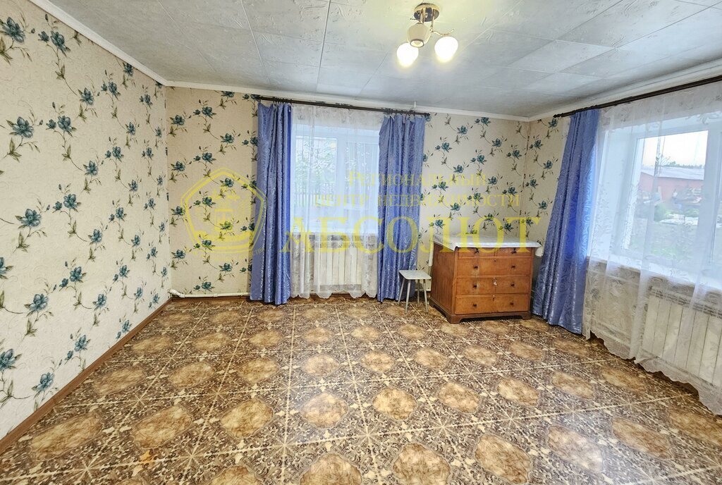 квартира г Ревда ул Совхозная 4 фото 2