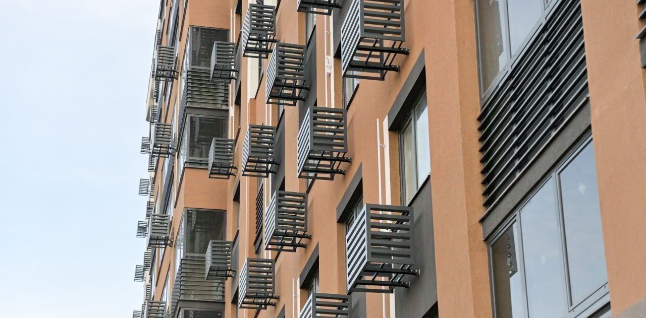 квартира г Воронеж р-н Левобережный ул Волгоградская 45 фото 5