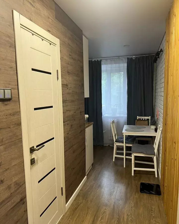 квартира г Петропавловск-Камчатский ул Кутузова 12а фото 10