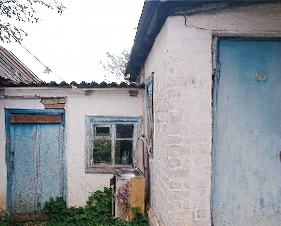 дом р-н Белокалитвинский г Белая Калитва ул Степная Белокалитвинское городское поселение фото 8