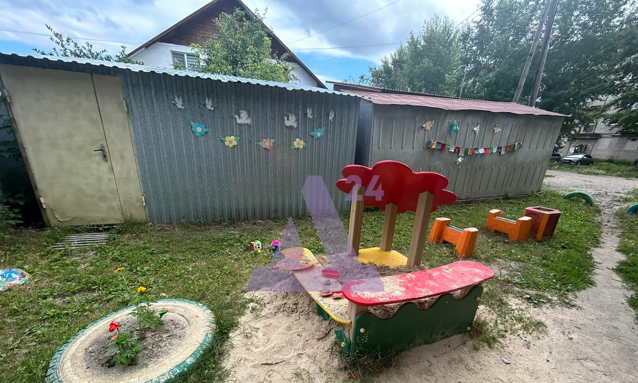квартира г Барнаул Ближние Черёмушки ул Малахова 65 фото 6
