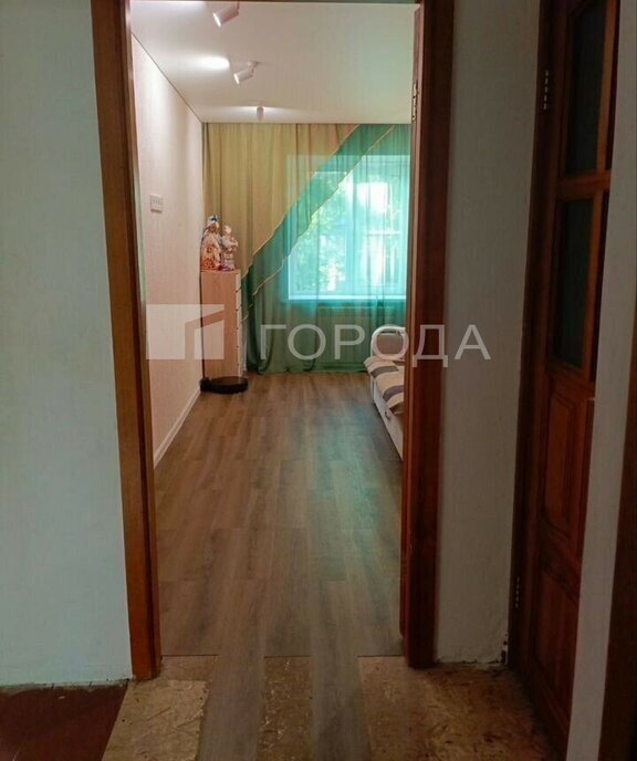 квартира г Барнаул пр-кт Ленина 51а фото 12