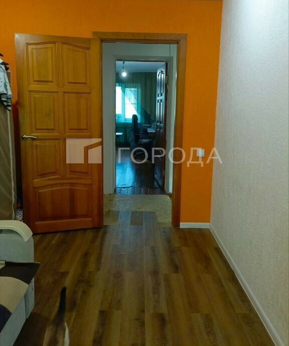 квартира г Барнаул пр-кт Ленина 51а фото 11