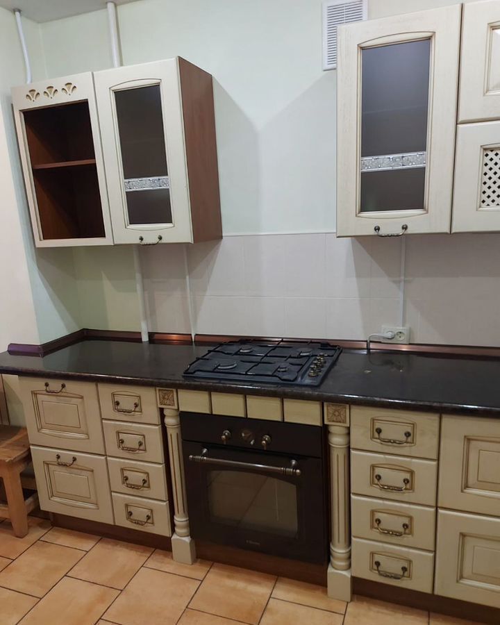 квартира г Севастополь ул Адмирала Фадеева 21в Крым фото 3