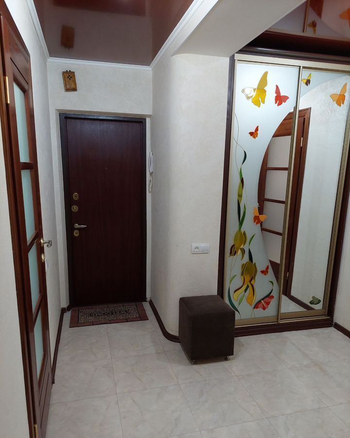 квартира г Севастополь ул Михайлова Бориса 3а Крым фото 1