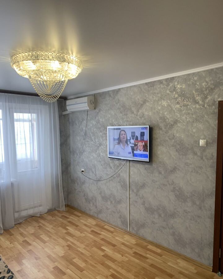 квартира г Оренбург р-н Ленинский ул Чкалова 13 фото 7