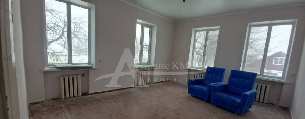 дом р-н Минераловодский г Минеральные Воды ул Чапаева фото 1