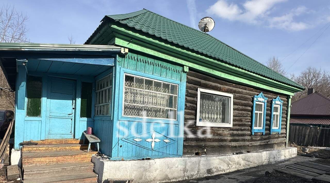 дом г Прокопьевск р-н Зенковский ул. Нижнекаменная, 1 фото 11