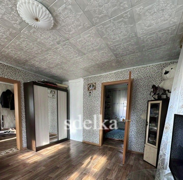 дом г Прокопьевск р-н Зенковский ул. Нижнекаменная, 1 фото 14