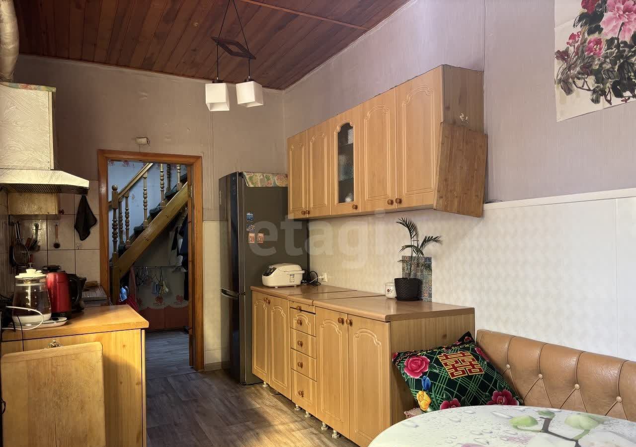 дом г Иркутск р-н Ленинский ул Мира 46а фото 17