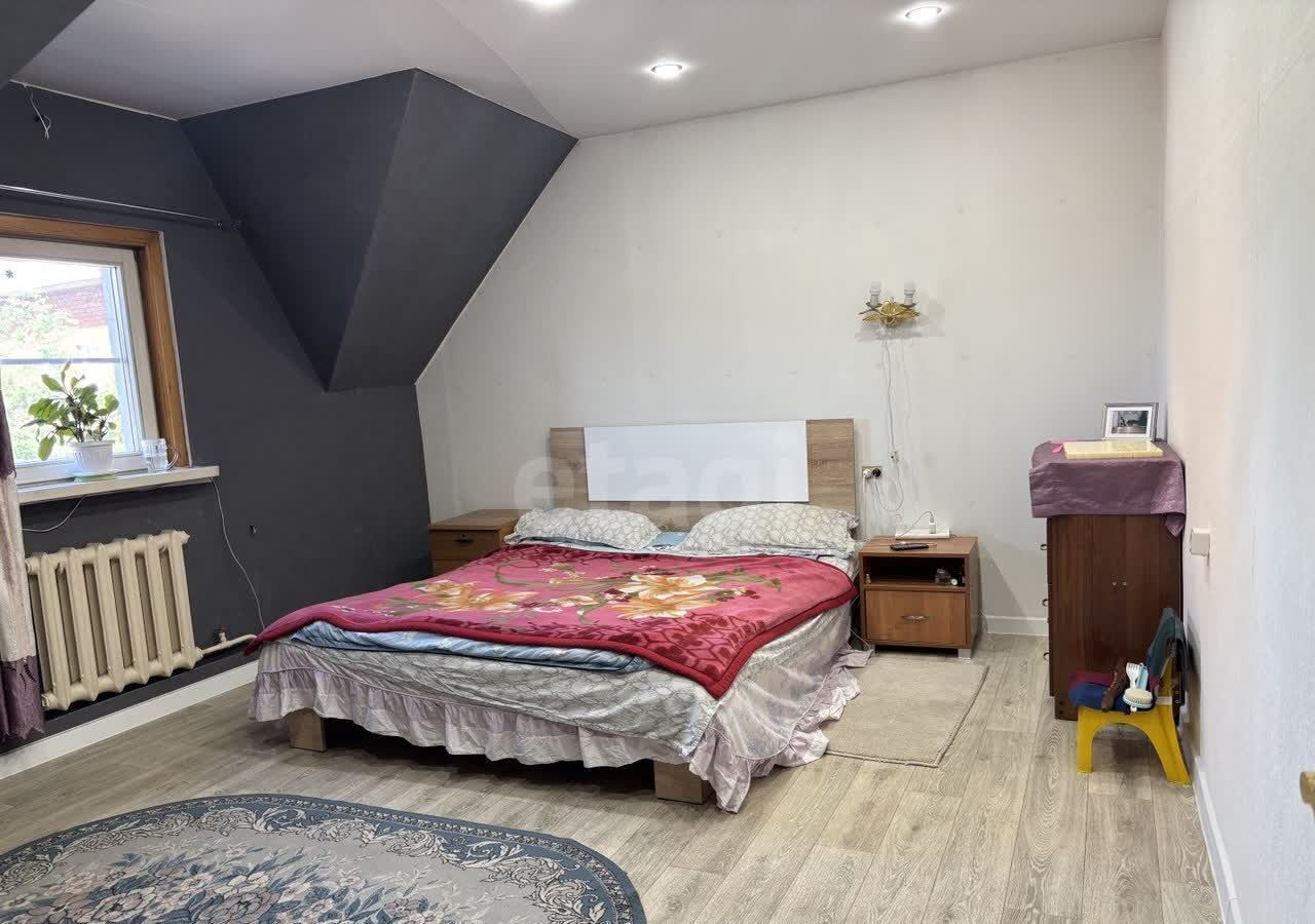 дом г Иркутск р-н Ленинский ул Мира 46а фото 20