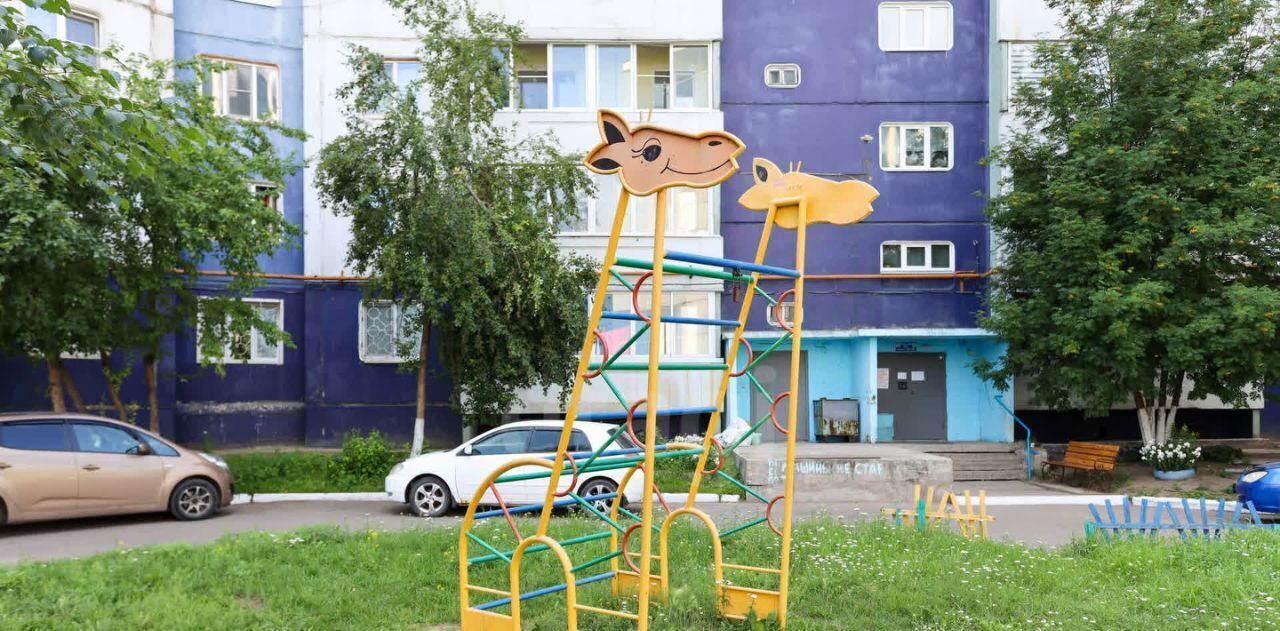 квартира г Ангарск 11, 29-й мкр фото 15