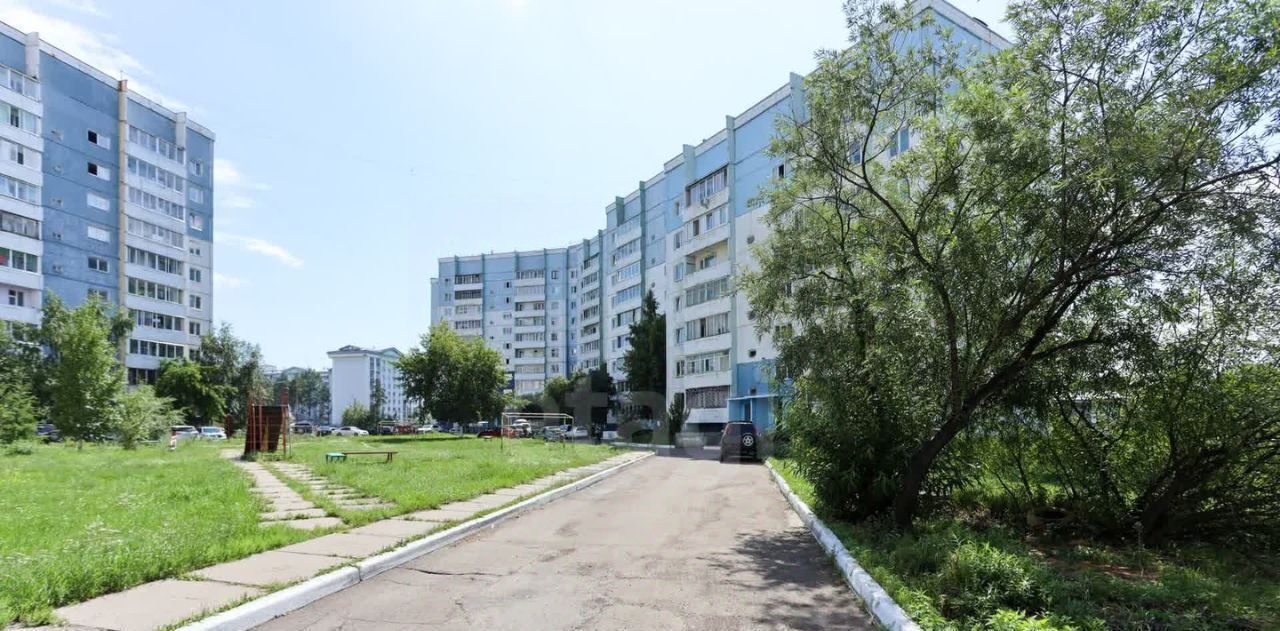 квартира г Ангарск 11, 29-й мкр фото 17