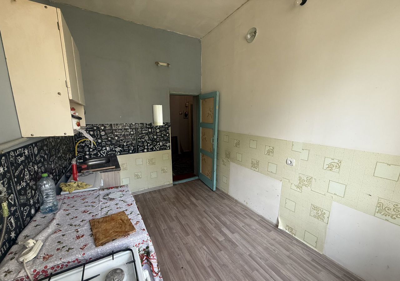 комната г Тула р-н Пролетарский ул Маяковского 1 фото 10