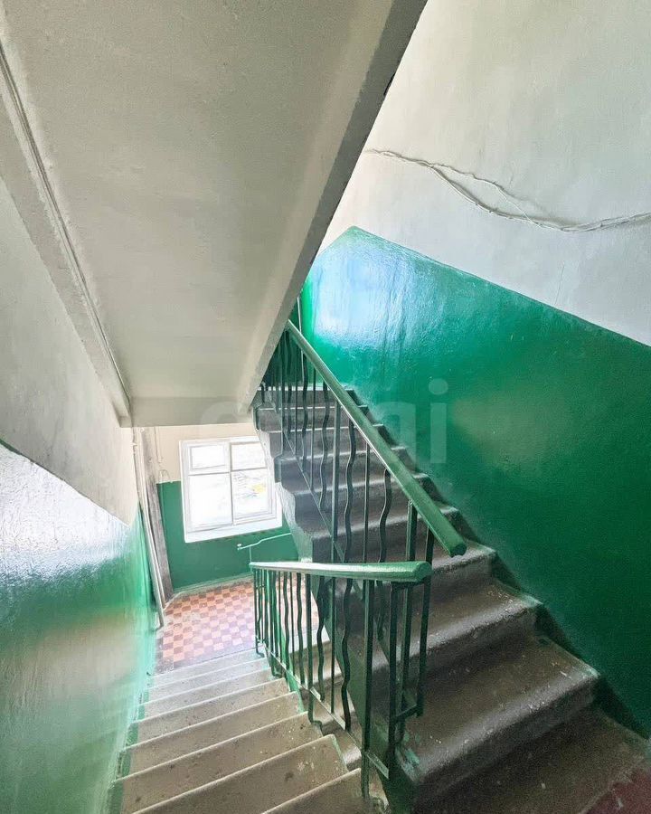 квартира р-н Щекинский г Щекино ул Строителей 7 фото 20
