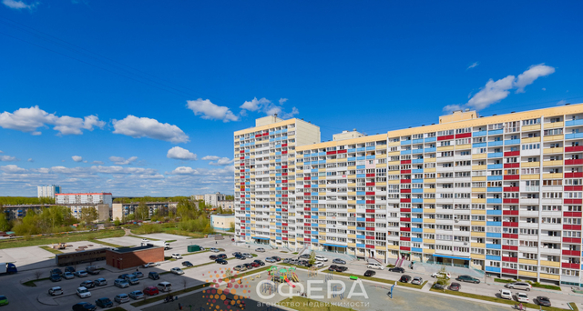 ул Твардовского 22/6 фото