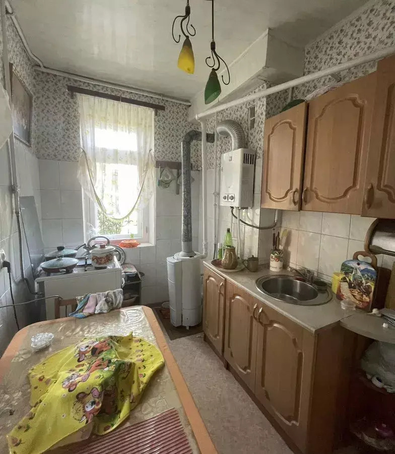 дом р-н Новомосковский г Новомосковск ул Южная фото 8