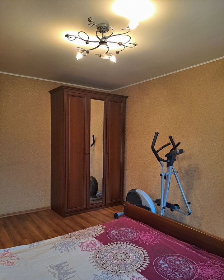 квартира р-н Ярцевский г Ярцево пр-кт Металлургов 28 фото 5