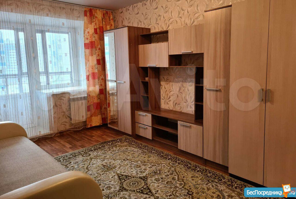 квартира г Новочеркасск ул Ларина 22 фото 1
