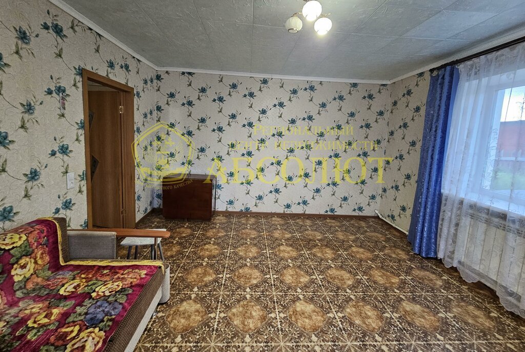 квартира г Ревда ул Совхозная 4 фото 6
