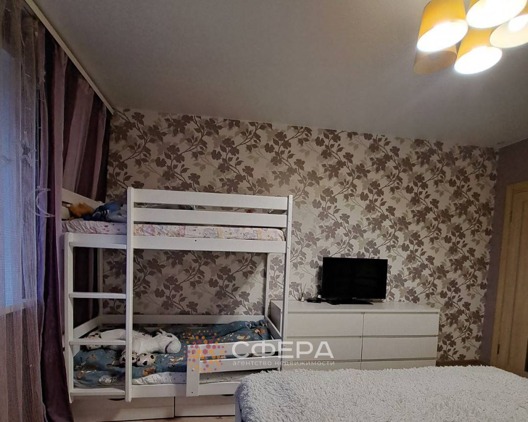 квартира г Новосибирск ул Пролетарская 271/3 ЖК Ключ-Камышенский плато м-н фото 20