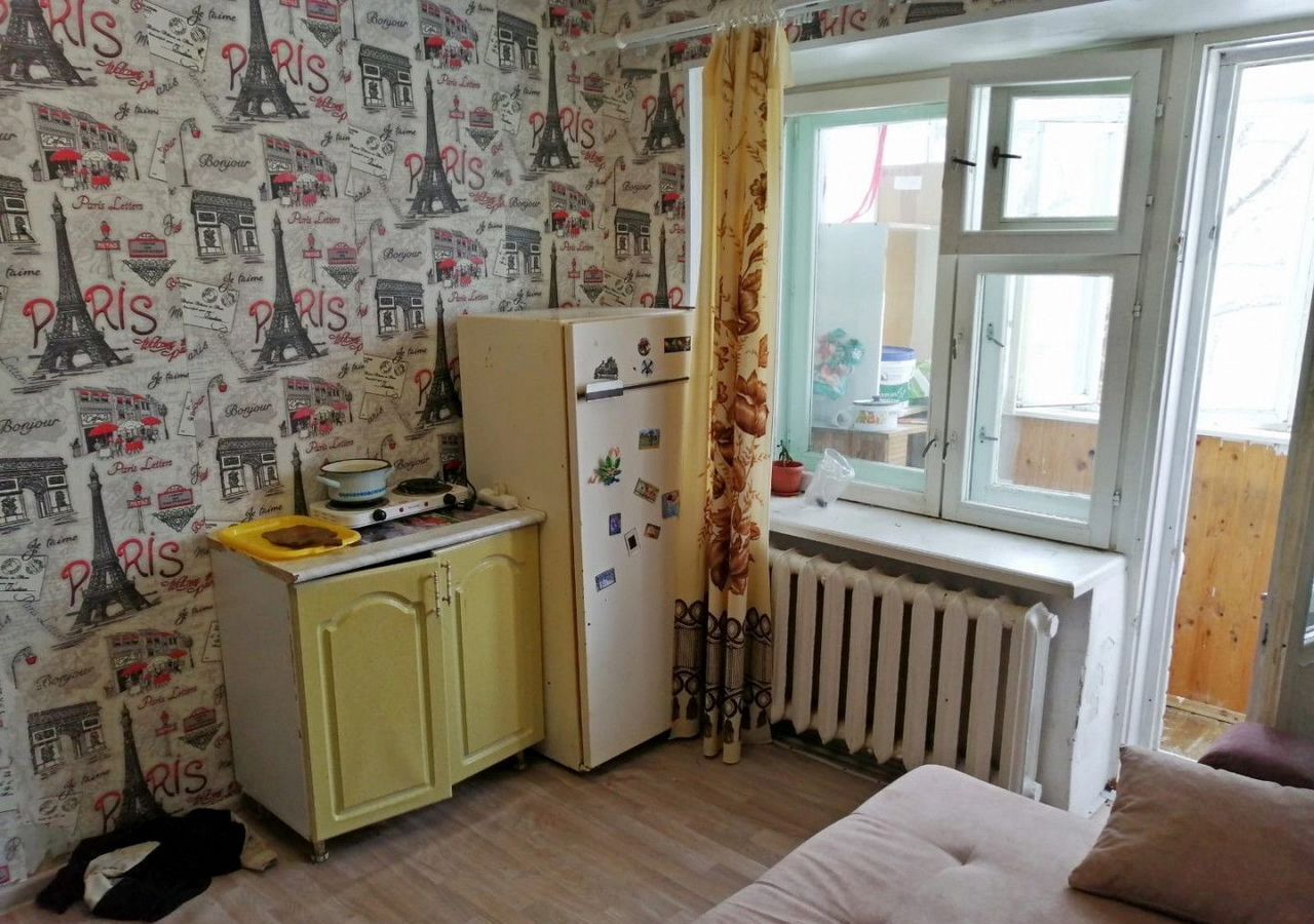 комната г Сыктывкар ул Мира 6 фото 1
