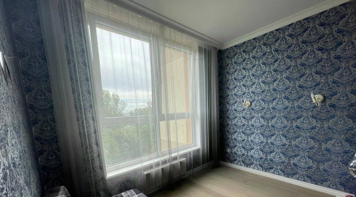 квартира г Калининград р-н Центральный пр-кт Победы 80 фото 13