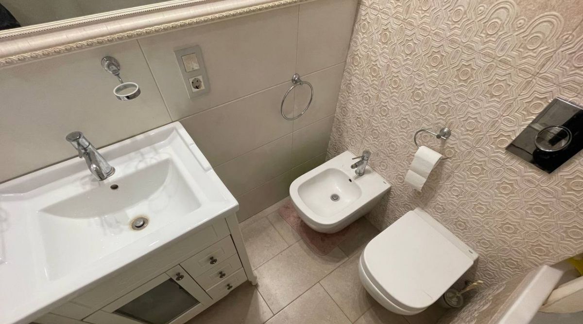 квартира г Калининград р-н Центральный пр-кт Победы 80 фото 18