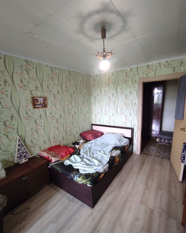 квартира г Глазов ул Кирова 122 фото 4