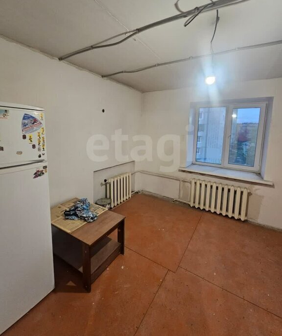 квартира г Сосногорск мкр 6-й 26 фото 8
