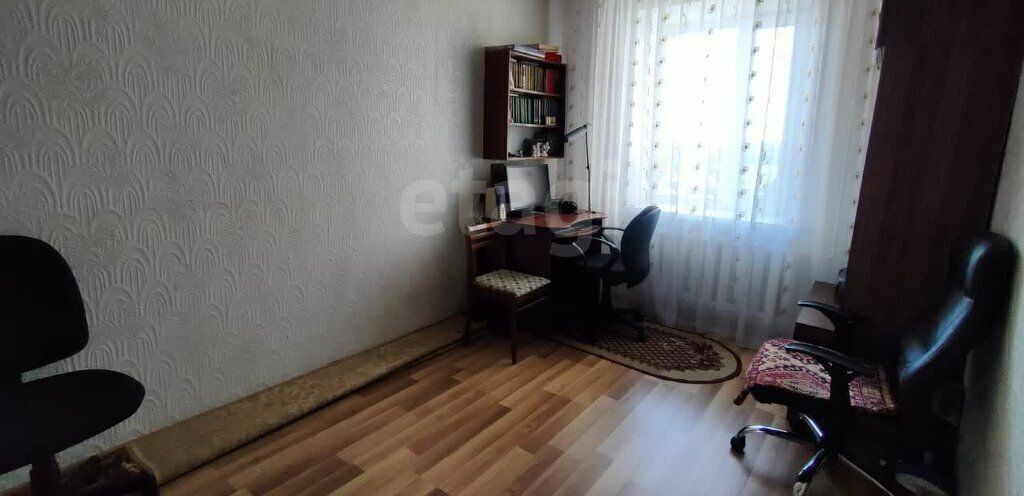 квартира г Ухта ул Куратова 16 фото 9