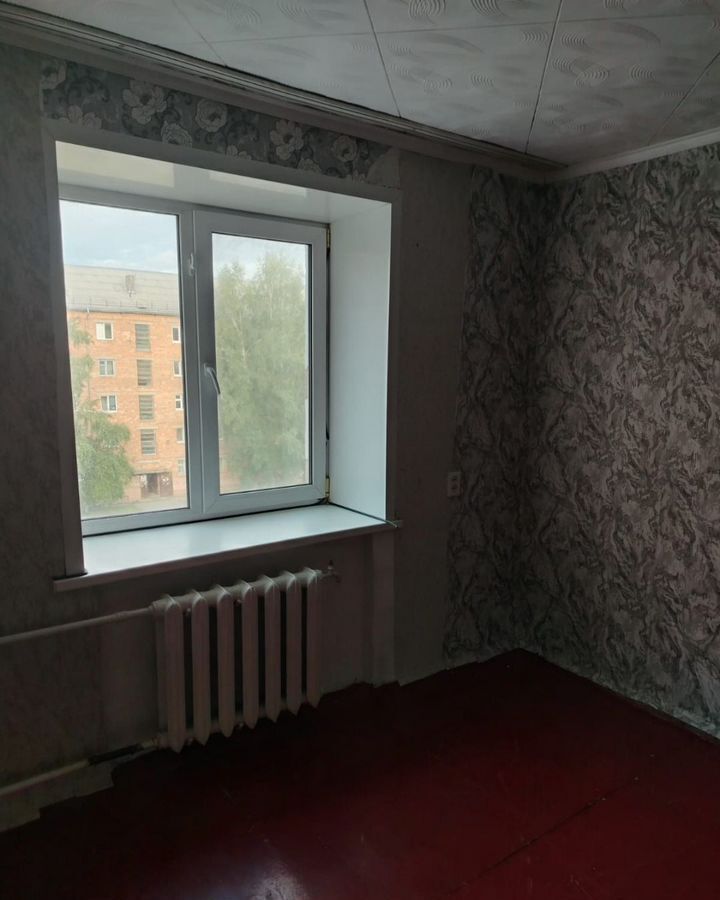 квартира г Назарово ул Арбузова 84к/1 фото 1