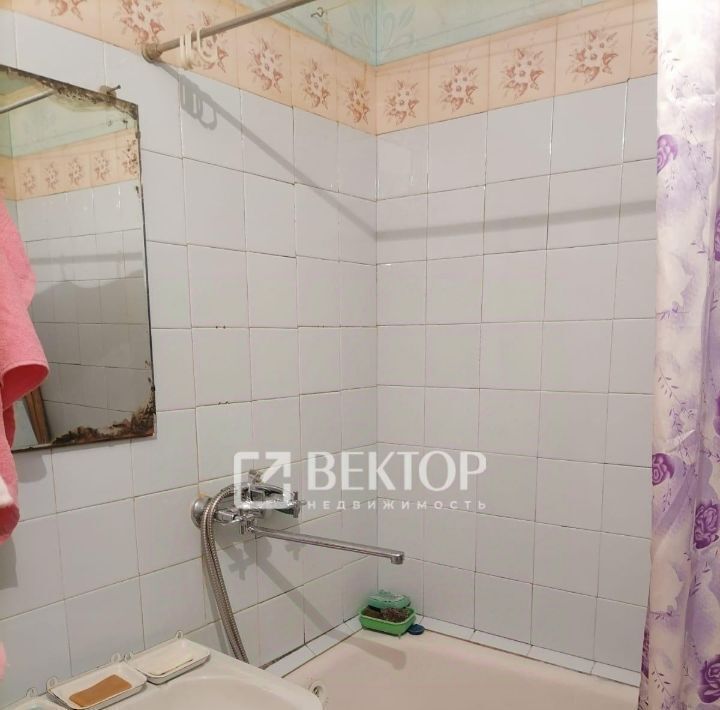 квартира г Кострома ул Шагова 203 фото 14