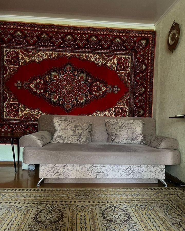 квартира г Барнаул р-н Центральный ул Гоголя 242б фото 1