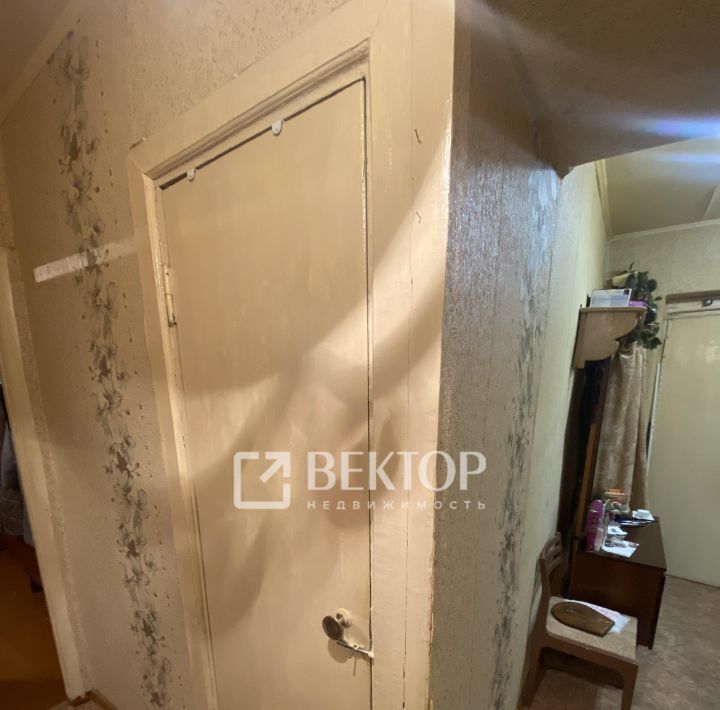 квартира г Кострома ул Шагова 203 фото 16