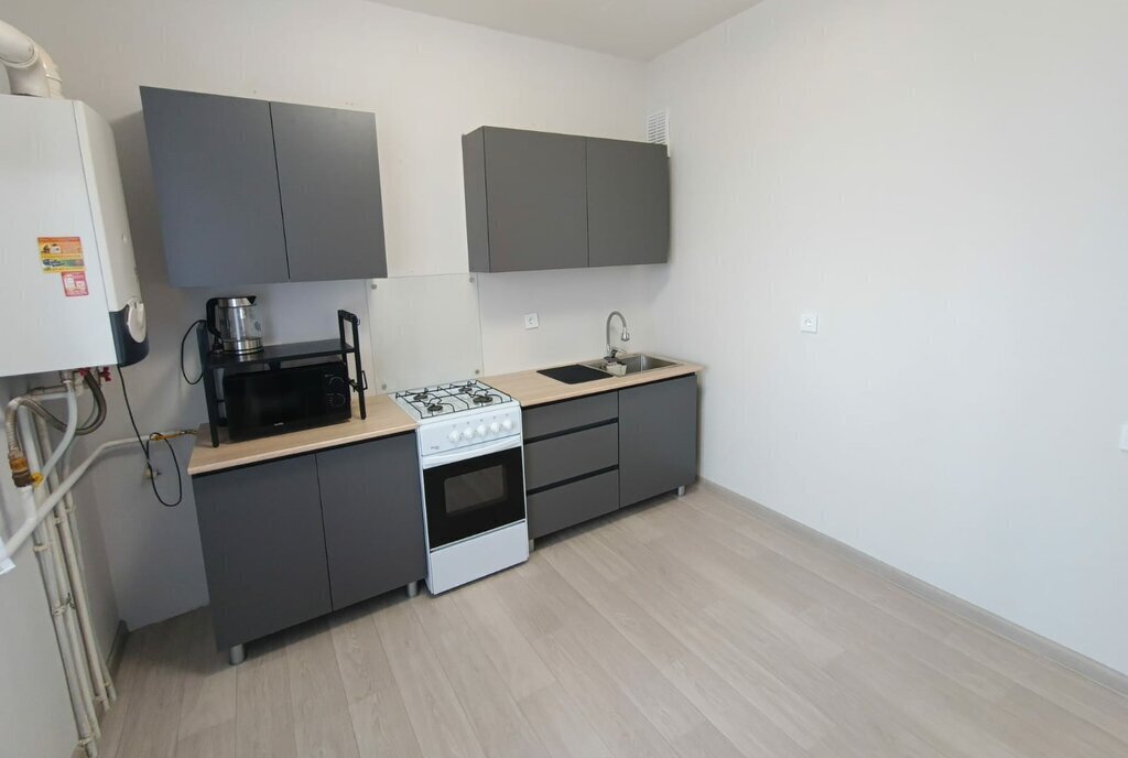 квартира г Ставрополь ул Мира 212 фото 1