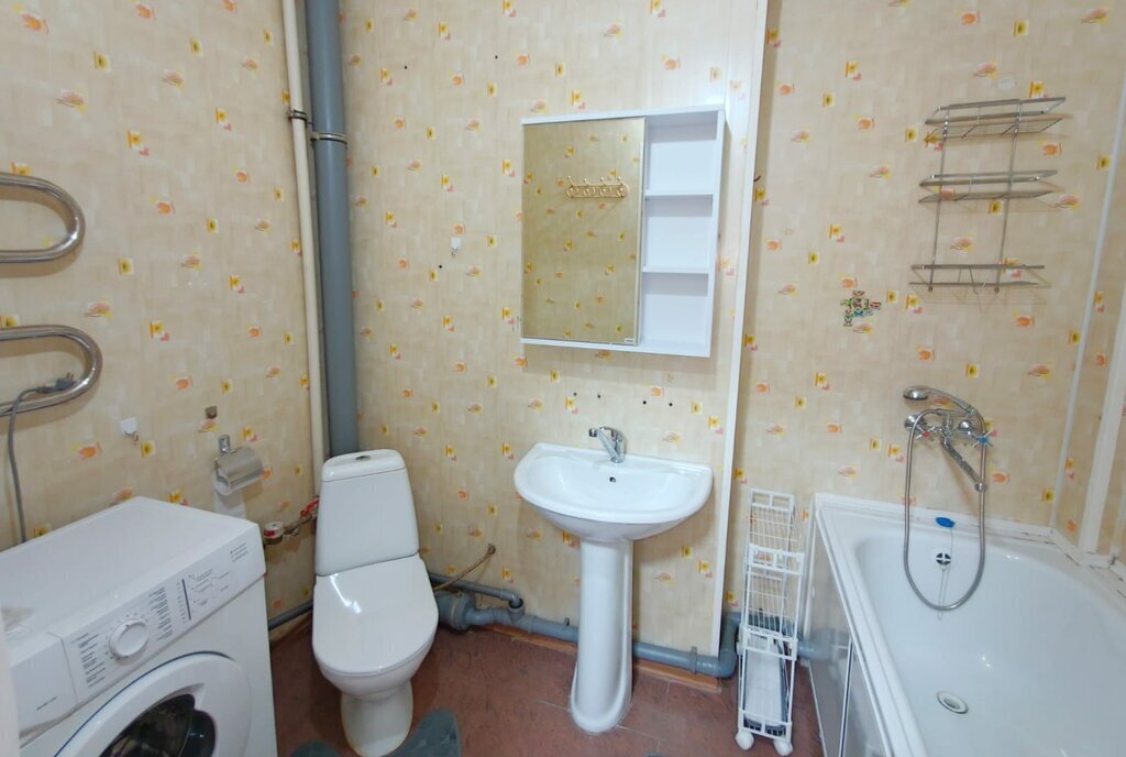 квартира г Ставрополь ул Мира 212 фото 4