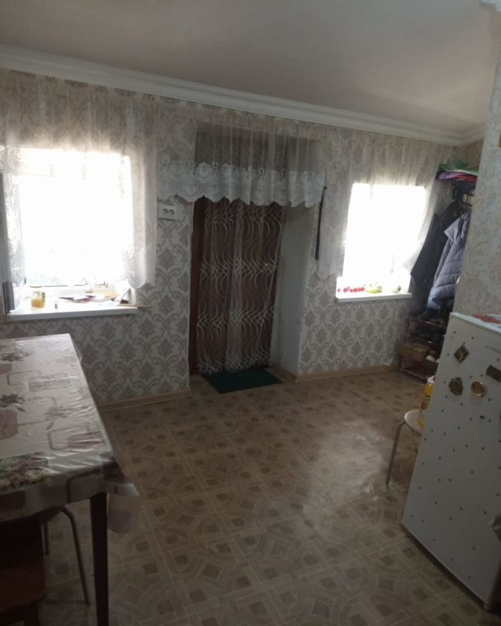 дом р-н Советский г Зеленокумск ул Хуторская 42 Советский муниципальный округ фото 4