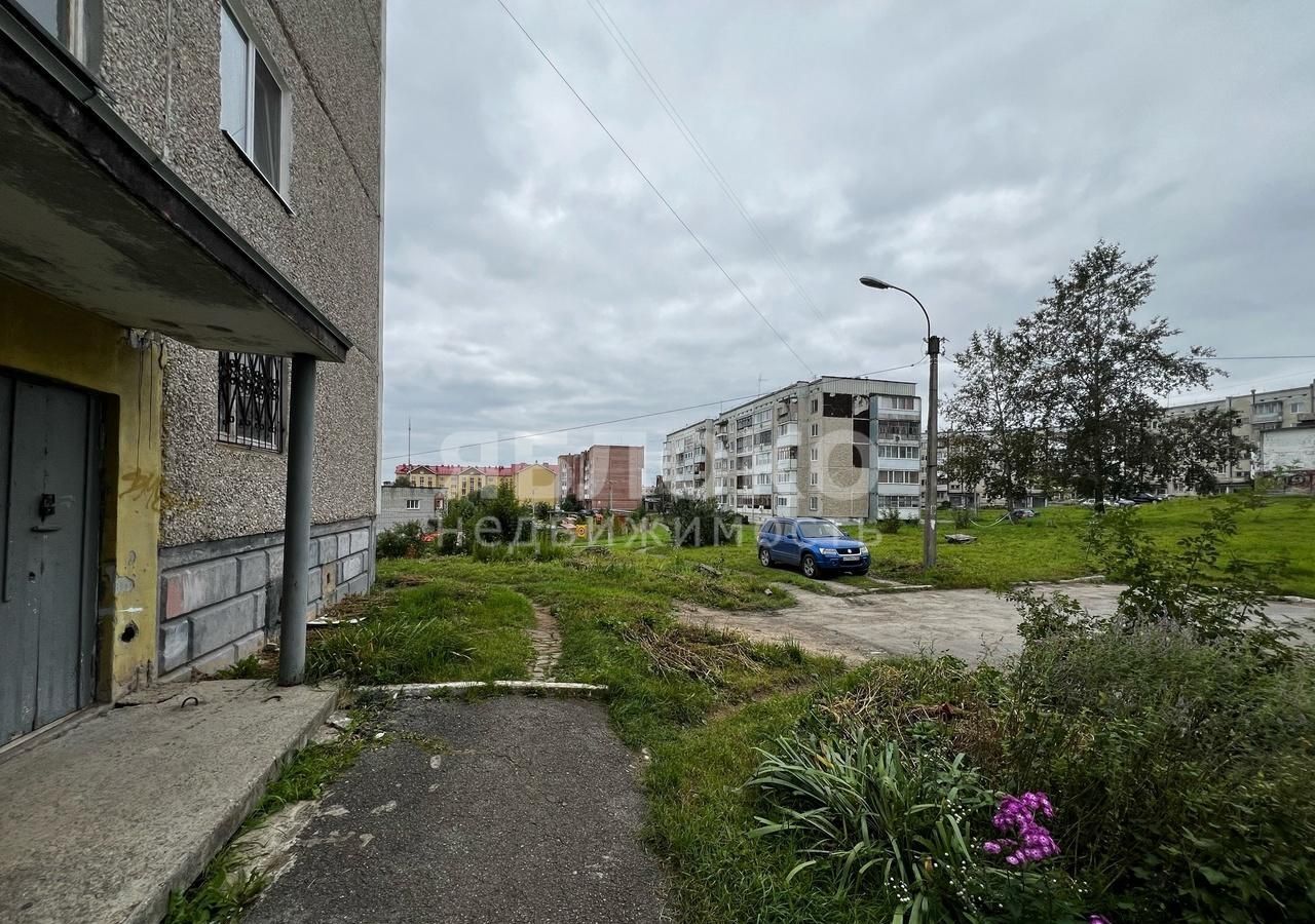 квартира г Березники ул Пятилетки 136 фото 23