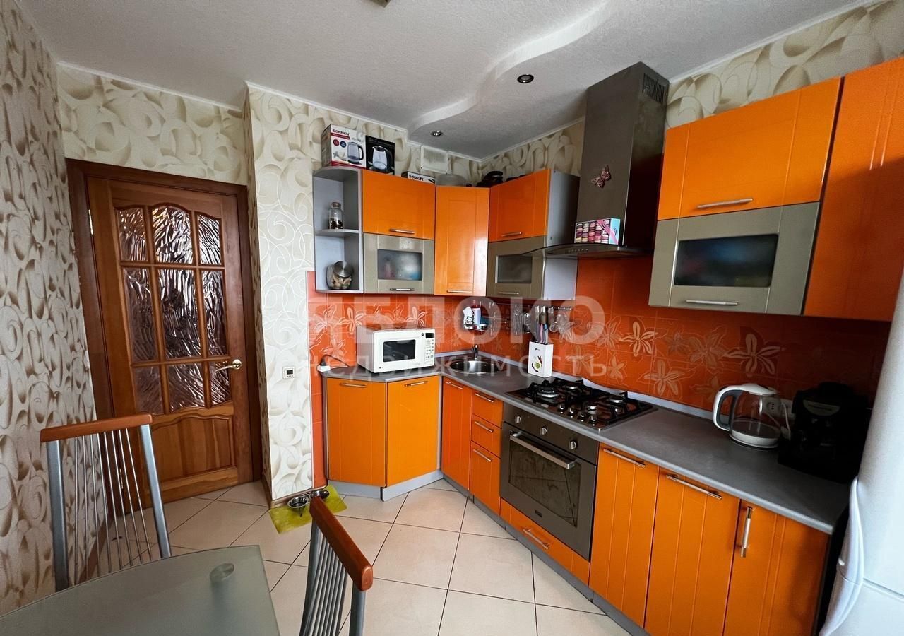 квартира г Березники ул Пятилетки 136 фото 7
