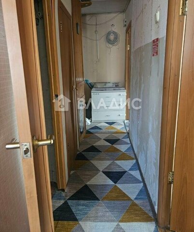 б-р Любы Новоселовой 4к/1 Одинцово фото