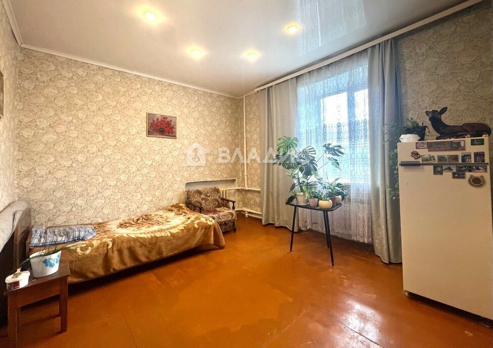 квартира г Чита ул Амурская 57 фото 2