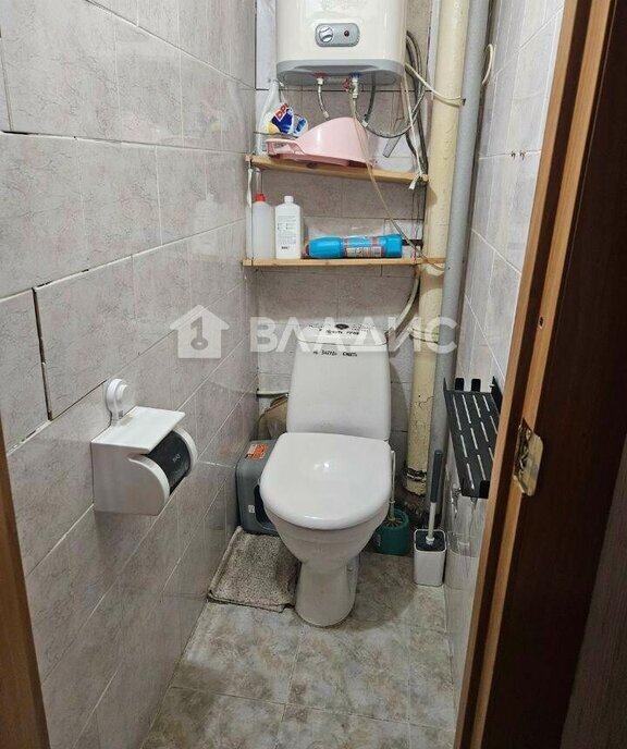 квартира г Одинцово б-р Любы Новоселовой 4к/1 Одинцово фото 4