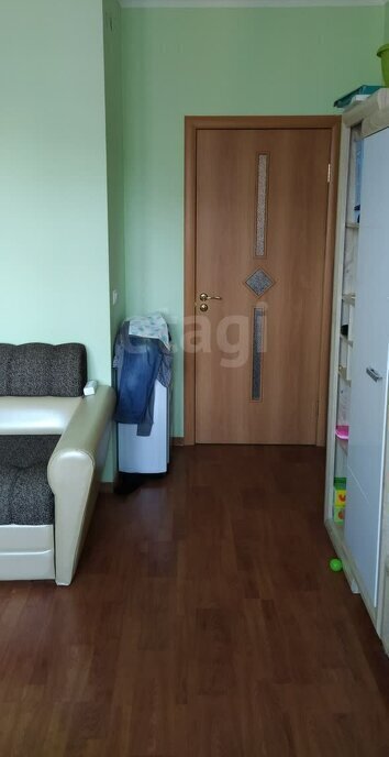 квартира г Якутск ул Дзержинского 53 фото 5
