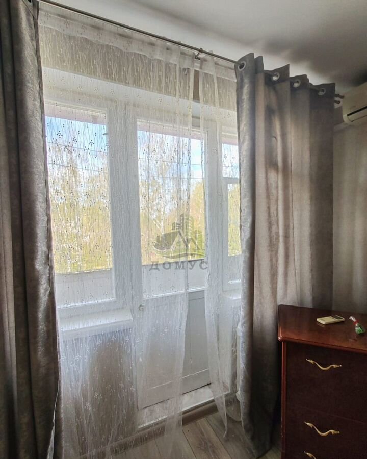 квартира г Раменское ул Коммунистическая 2 Есенинская, Раменский г. о. фото 4