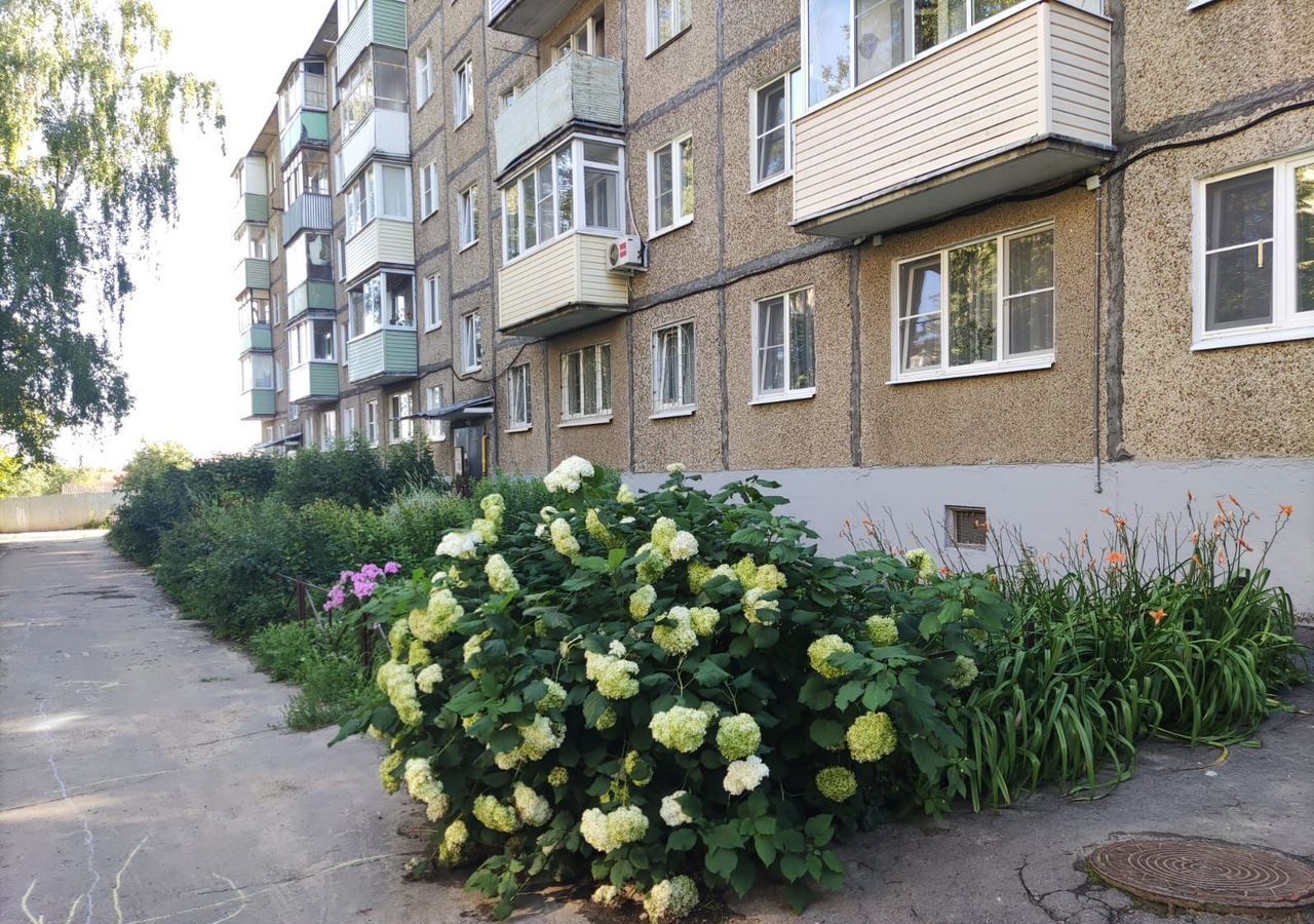 квартира г Коломна ул Леваневского 19 фото 1
