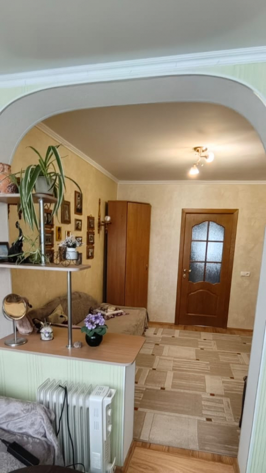 квартира г Евпатория пгт Мирный ул Сырникова 20 фото 5