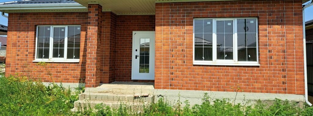 дом р-н Шпаковский г Михайловск ул Чистопрудная коттеджный посёлок Адмирал фото 9