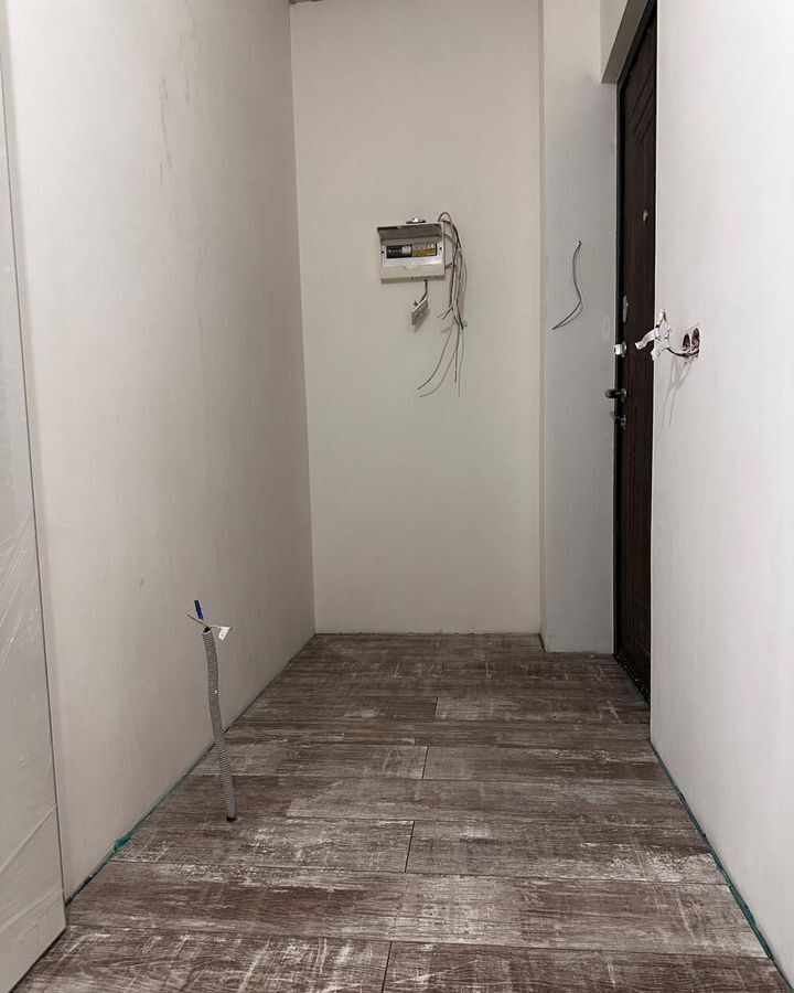 квартира г Уфа р-н Калининский ул Интернациональная 91/1 фото 8